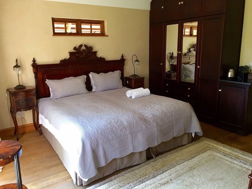 Doveton House Bed & Breakfast Johannesburg Exterior photo
